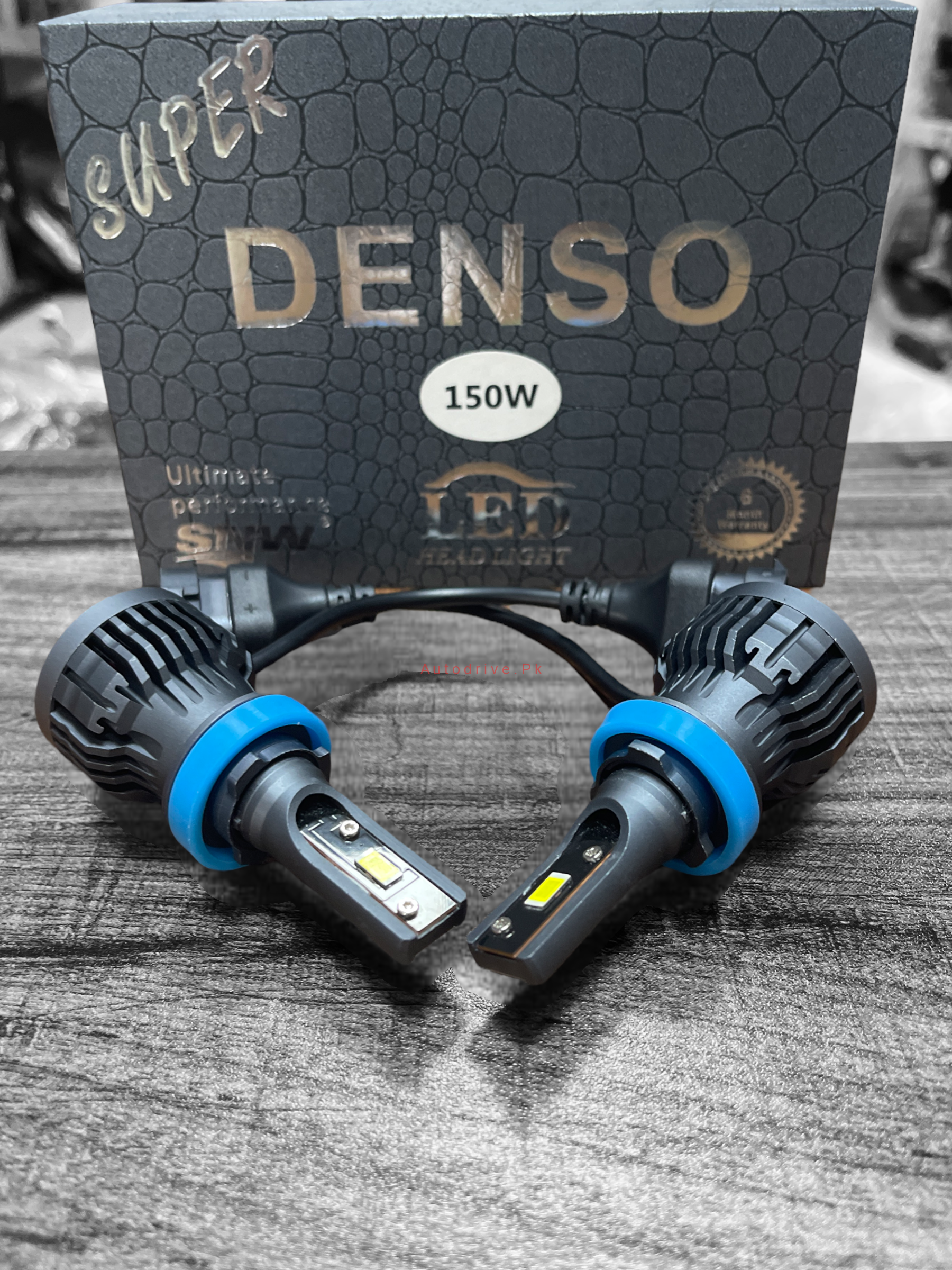 denso-150w