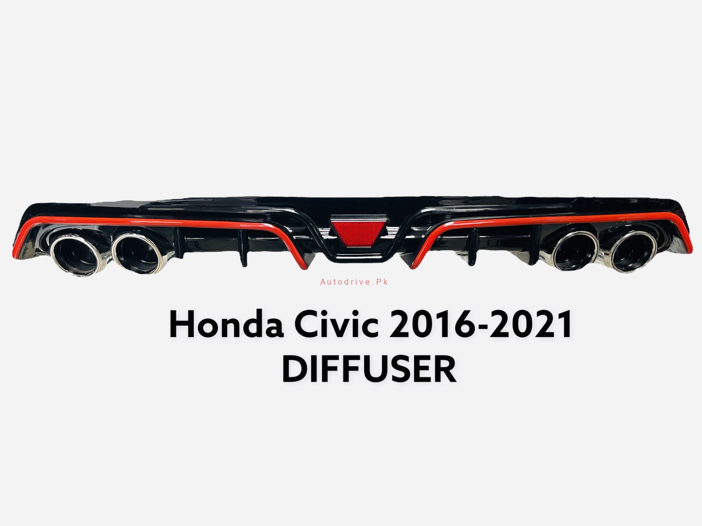 honda-civic-diffuser